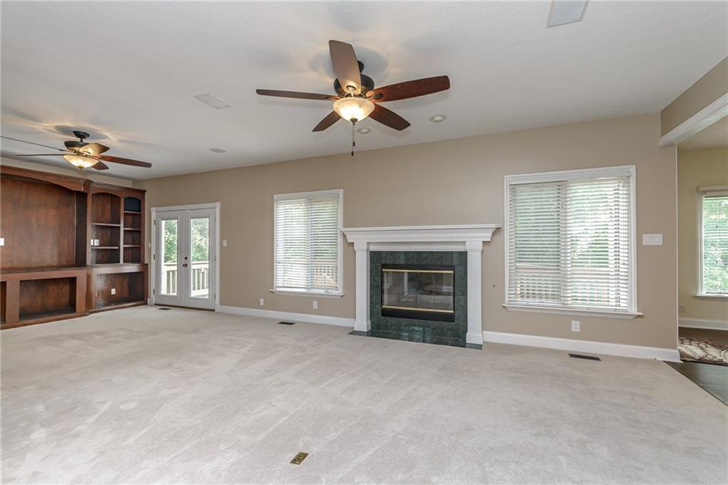 10257 Springstone Road Fishers, IN 46055 - Photo 11 of 39