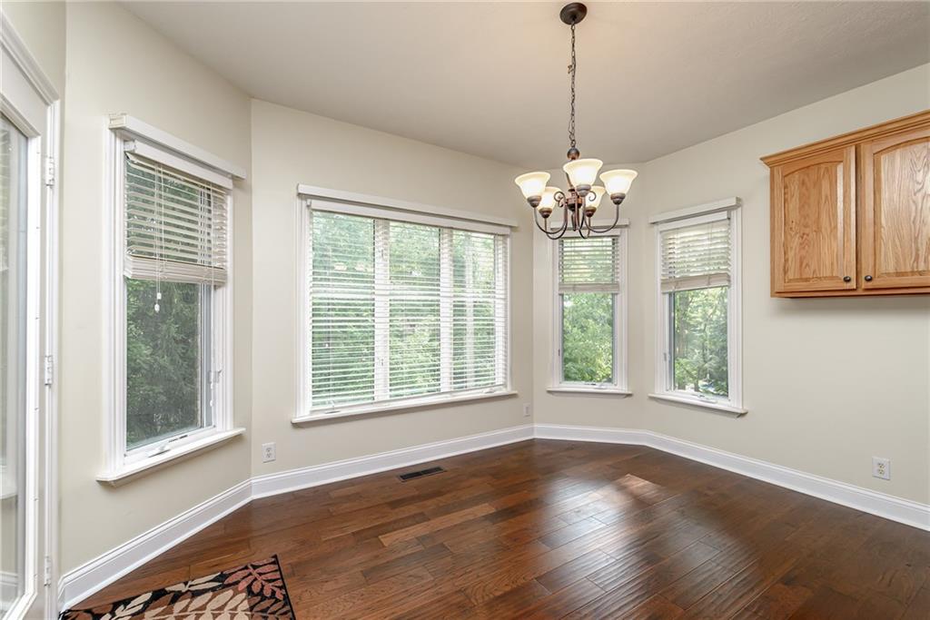 10257 Springstone Road Fishers, IN 46055 - Photo 12 of 39