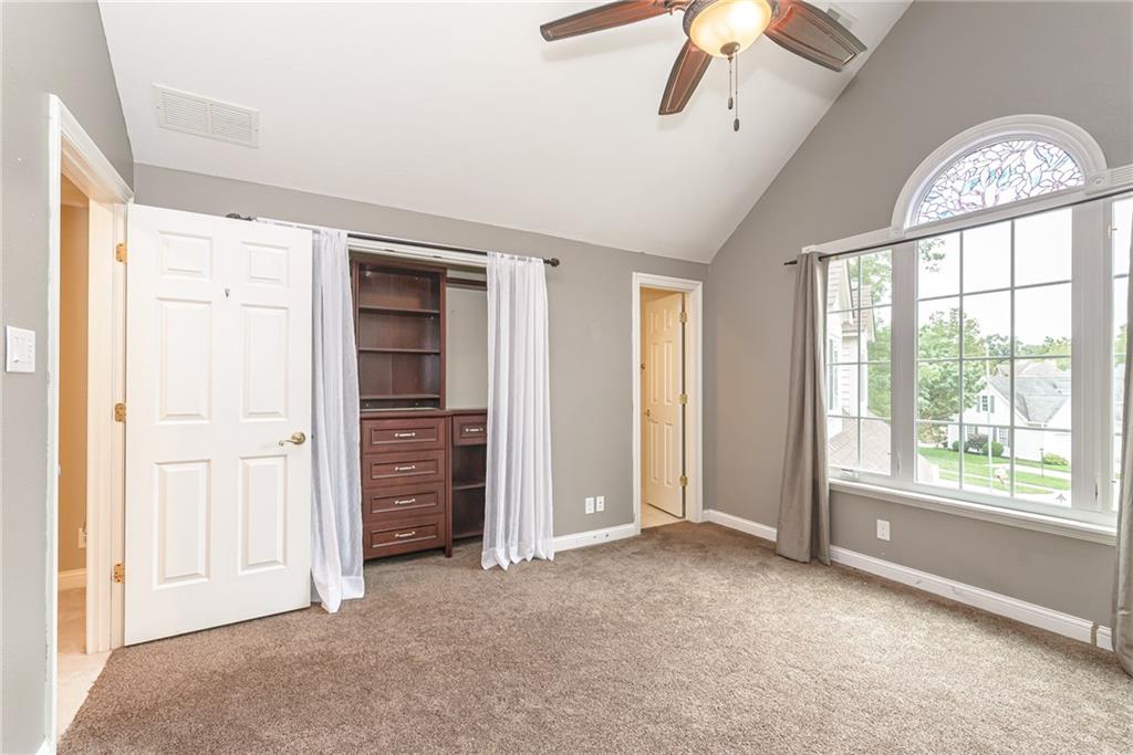 10257 Springstone Road Fishers, IN 46055 - Photo 22 of 39