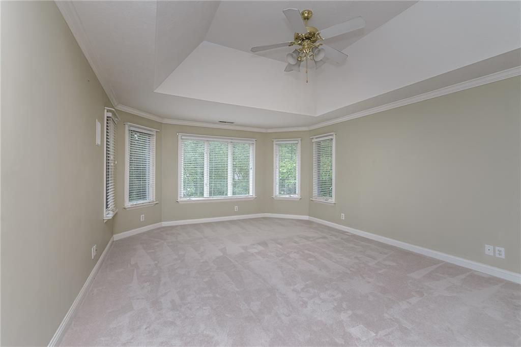 10257 Springstone Road Fishers, IN 46055 - Photo 25 of 39