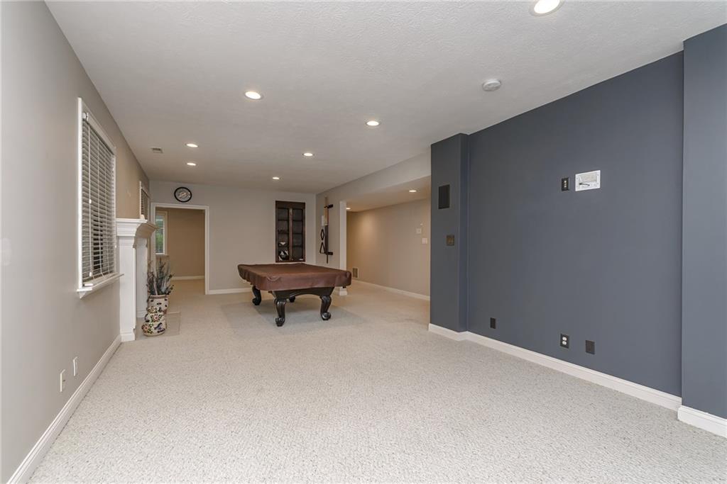 10257 Springstone Road Fishers, IN 46055 - Photo 30 of 39