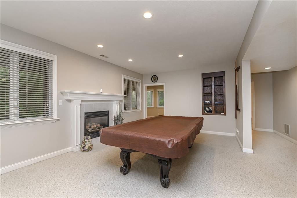 10257 Springstone Road Fishers, IN 46055 - Photo 31 of 39