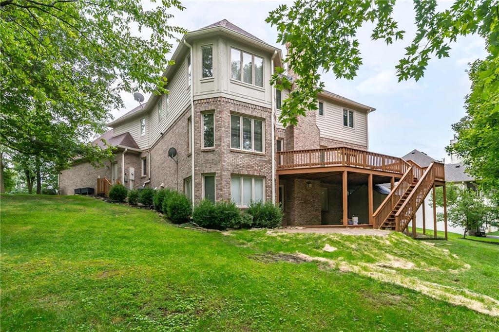 10257 Springstone Road Fishers, IN 46055 - Photo 36 of 39