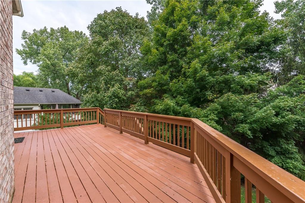 10257 Springstone Road Fishers, IN 46055 - Photo 39 of 39