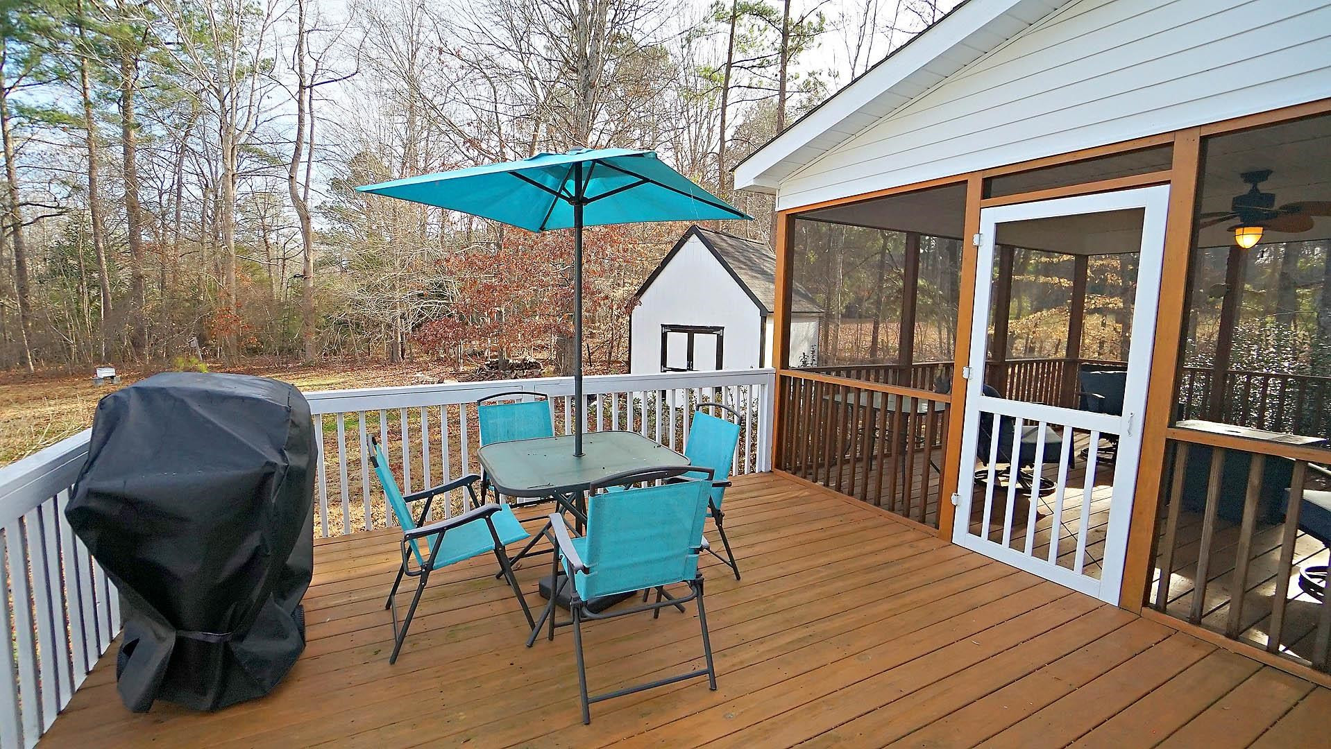 8400 Ridgebury Road Raleigh, NC 27603 - Photo 8 of 31 Photo 8