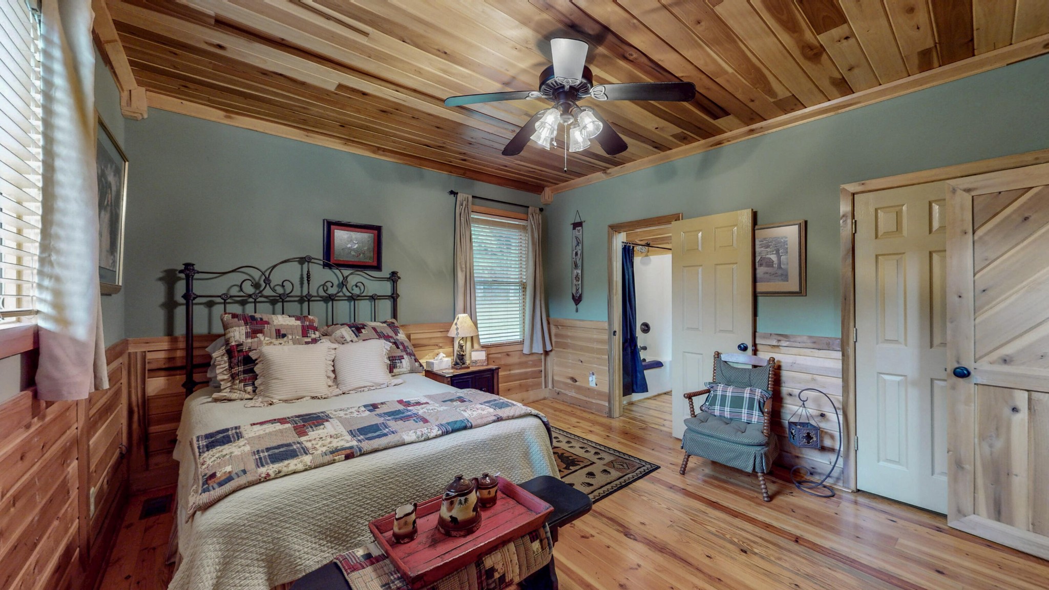 201 Campbell Branch Road Reliance, TN 37369 - Photo 44 of 99