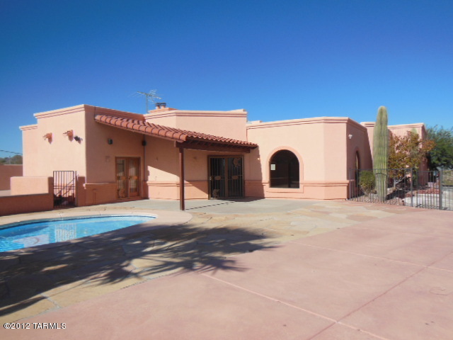 6282 West Sunset Road Tucson, AZ 85743 - Photo 20 of 25
