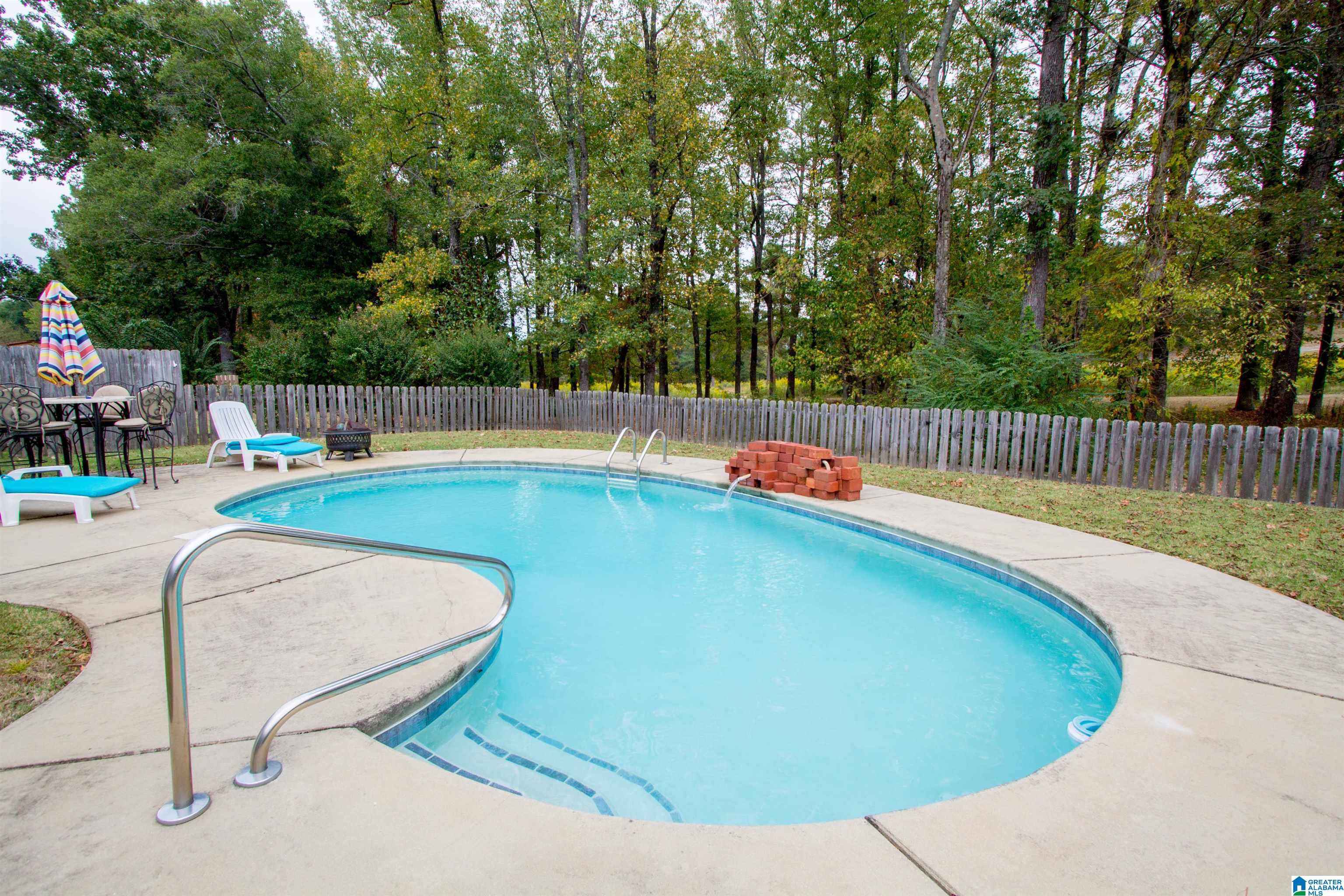 128 Fairview Lane Montevallo, AL 35115 - Photo 39 of 40