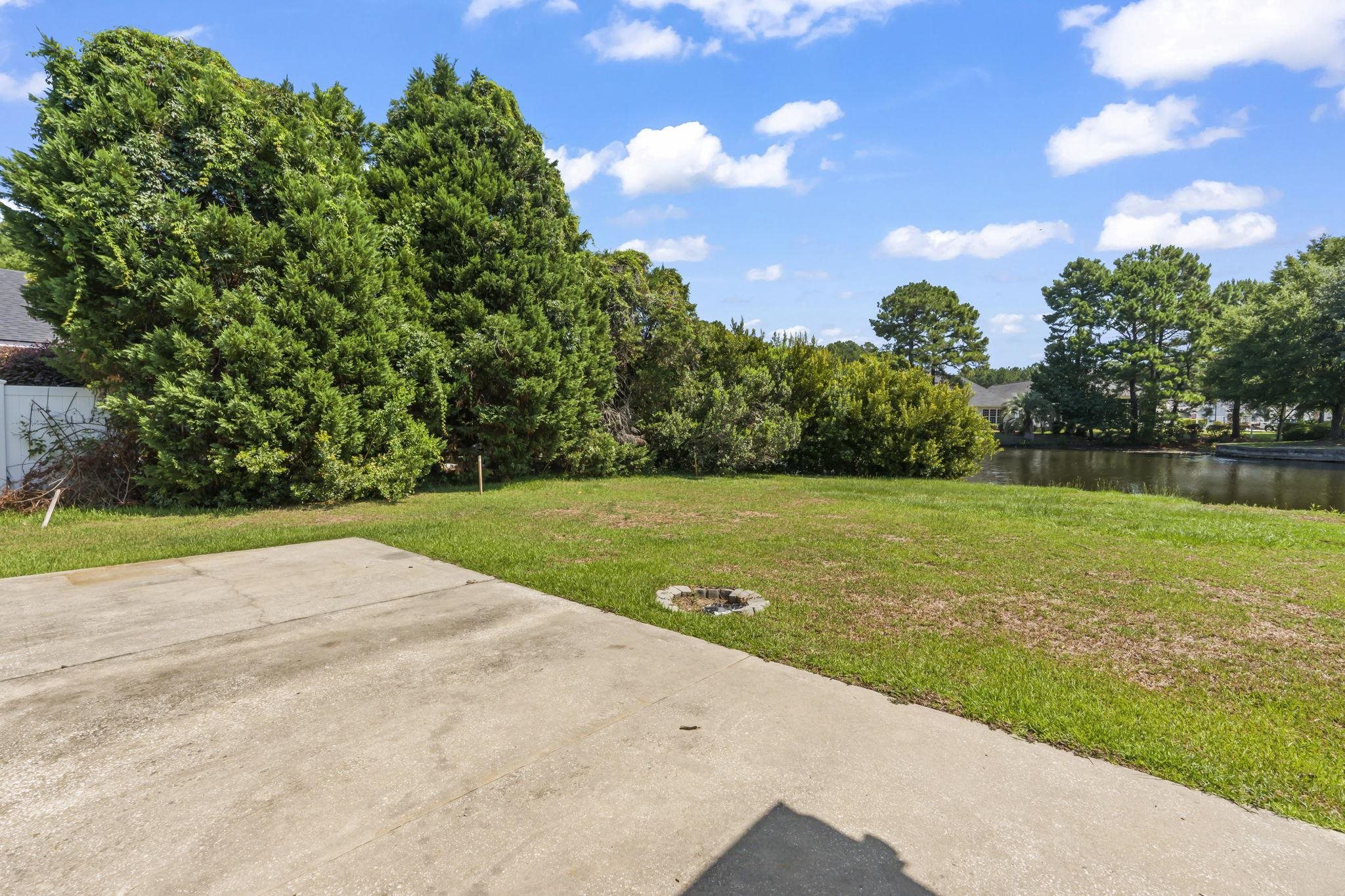 1372 Gailard Drive Conway, SC 29526 - Photo 34 of 43