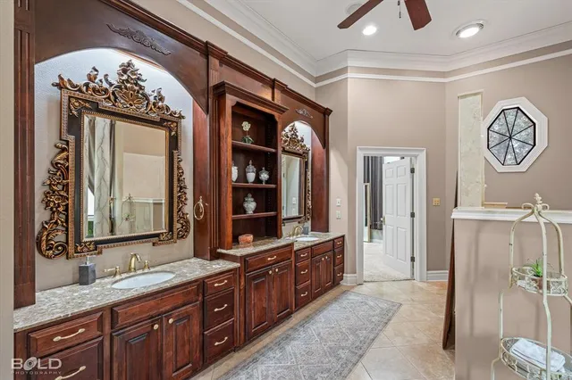 a view of a very nice looking dining room with a glass door and furniture