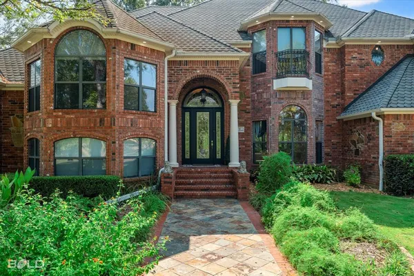 $995,000 | 36 Golf Club Drive, Haughton, LA 71037