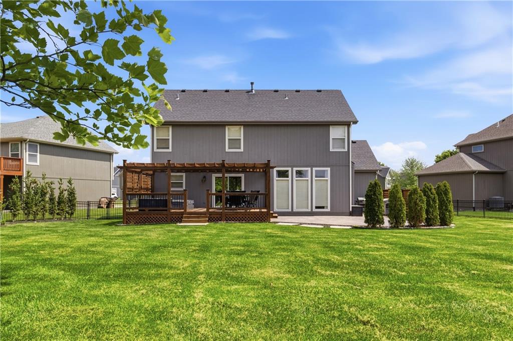 2007 Sequoia Drive Raymore, MO 64083 - Photo 7 of 50