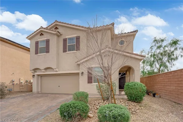 $495,000 | 8997 Vista Pines Street, Las Vegas, NV 89178