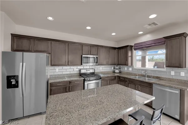 $495,000 | 8997 Vista Pines Street, Las Vegas, NV 89178