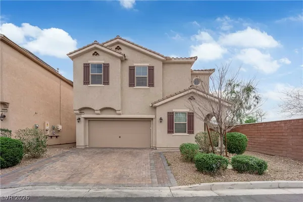 $495,000 | 8997 Vista Pines Street, Las Vegas, NV 89178