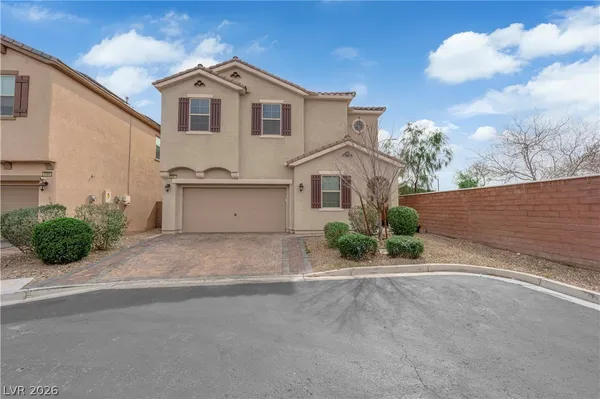 $495,000 | 8997 Vista Pines Street, Las Vegas, NV 89178
