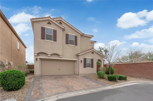 $495,000 | 8997 Vista Pines Street, Las Vegas, NV 89178