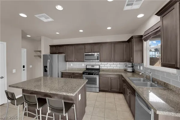 $495,000 | 8997 Vista Pines Street, Las Vegas, NV 89178