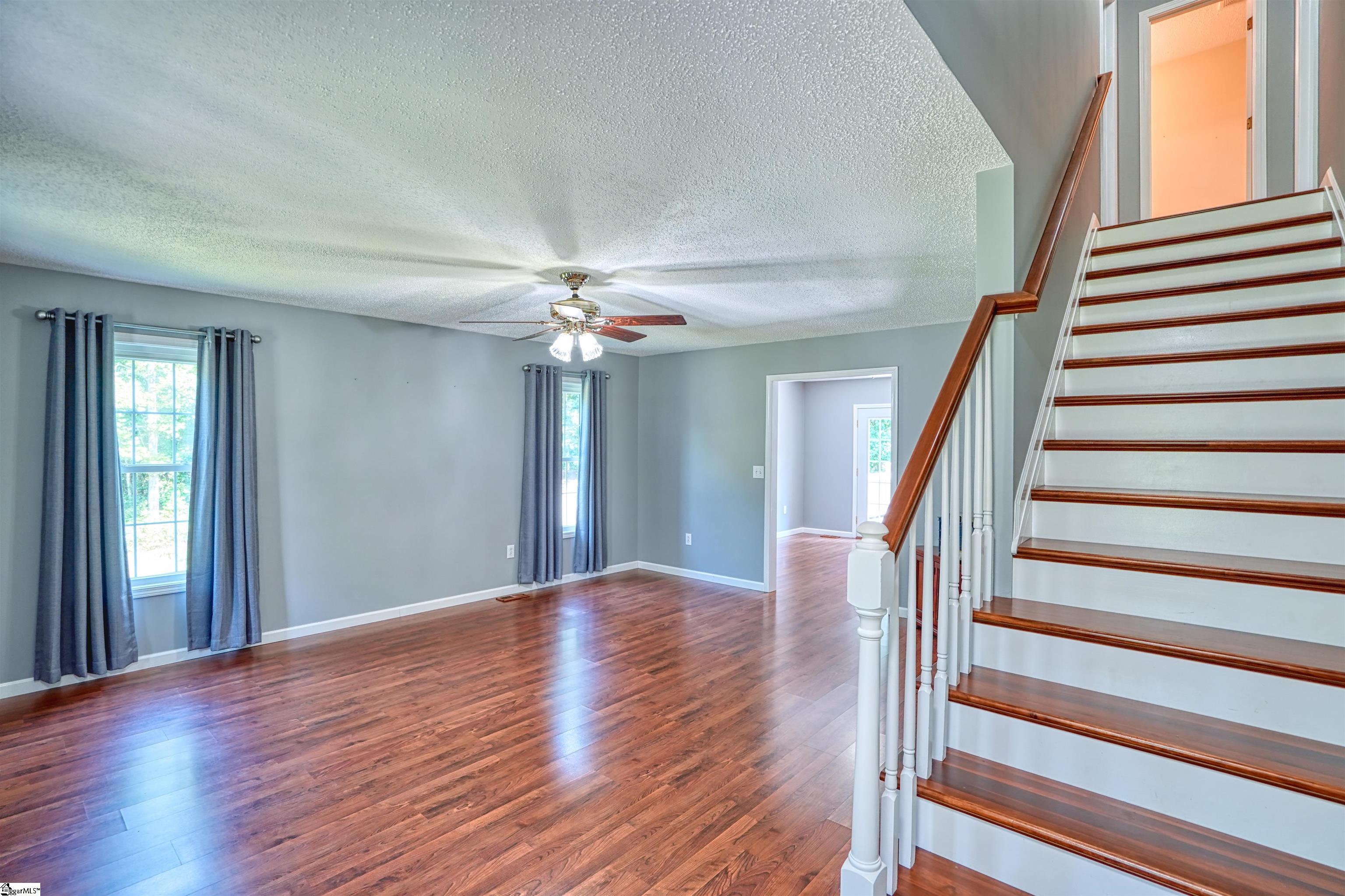 199 Marys Mountain Road Easley, SC 29640 - Photo 3 of 36