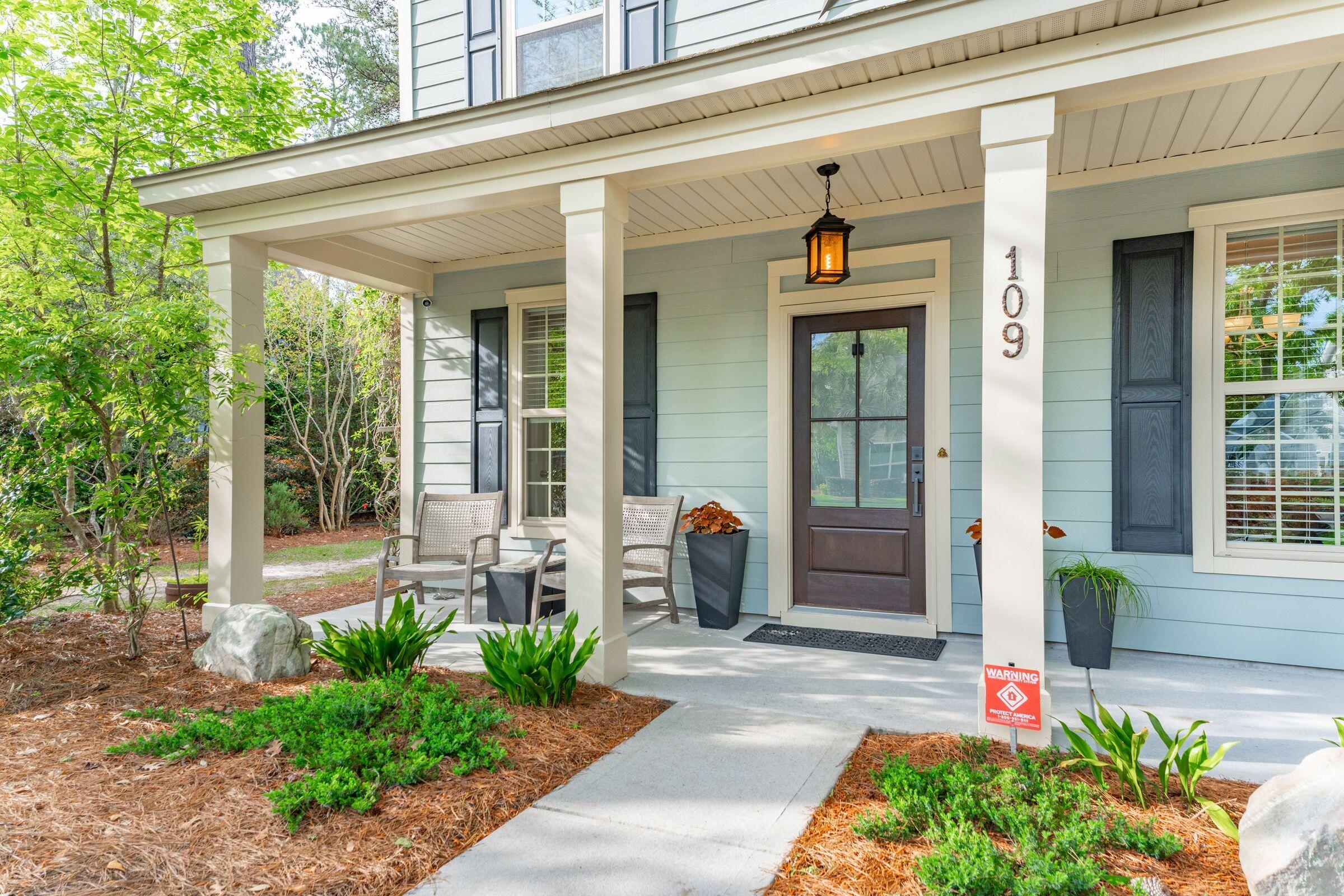 109 Shea Street Summerville, SC 29485 - Photo 2 of 63 109SheaSt-KeenEyeMarketing-003
