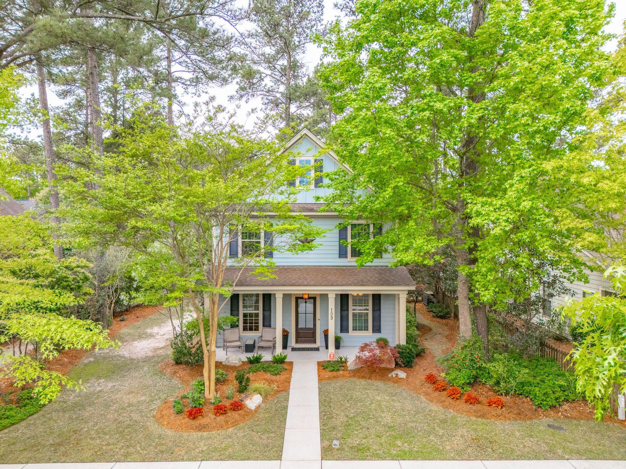 109 Shea Street Summerville, SC 29485 - Photo 61 of 63 109SheaSt-KeenEyeMarketing-054