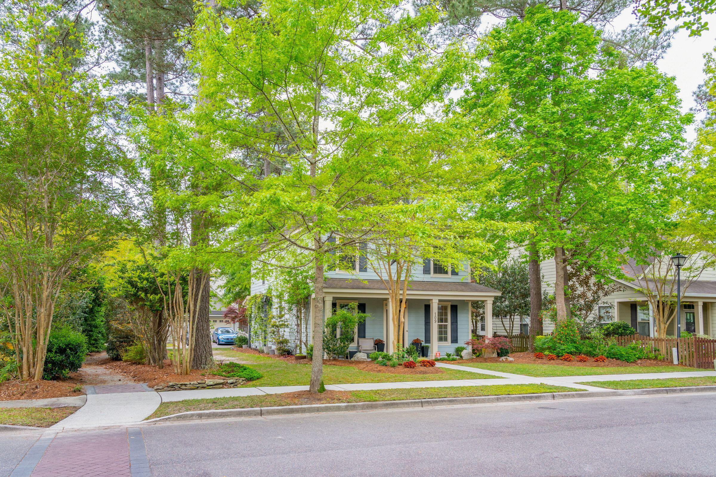 109 Shea Street Summerville, SC 29485 - Photo 62 of 63 109SheaSt-KeenEyeMarketing-064