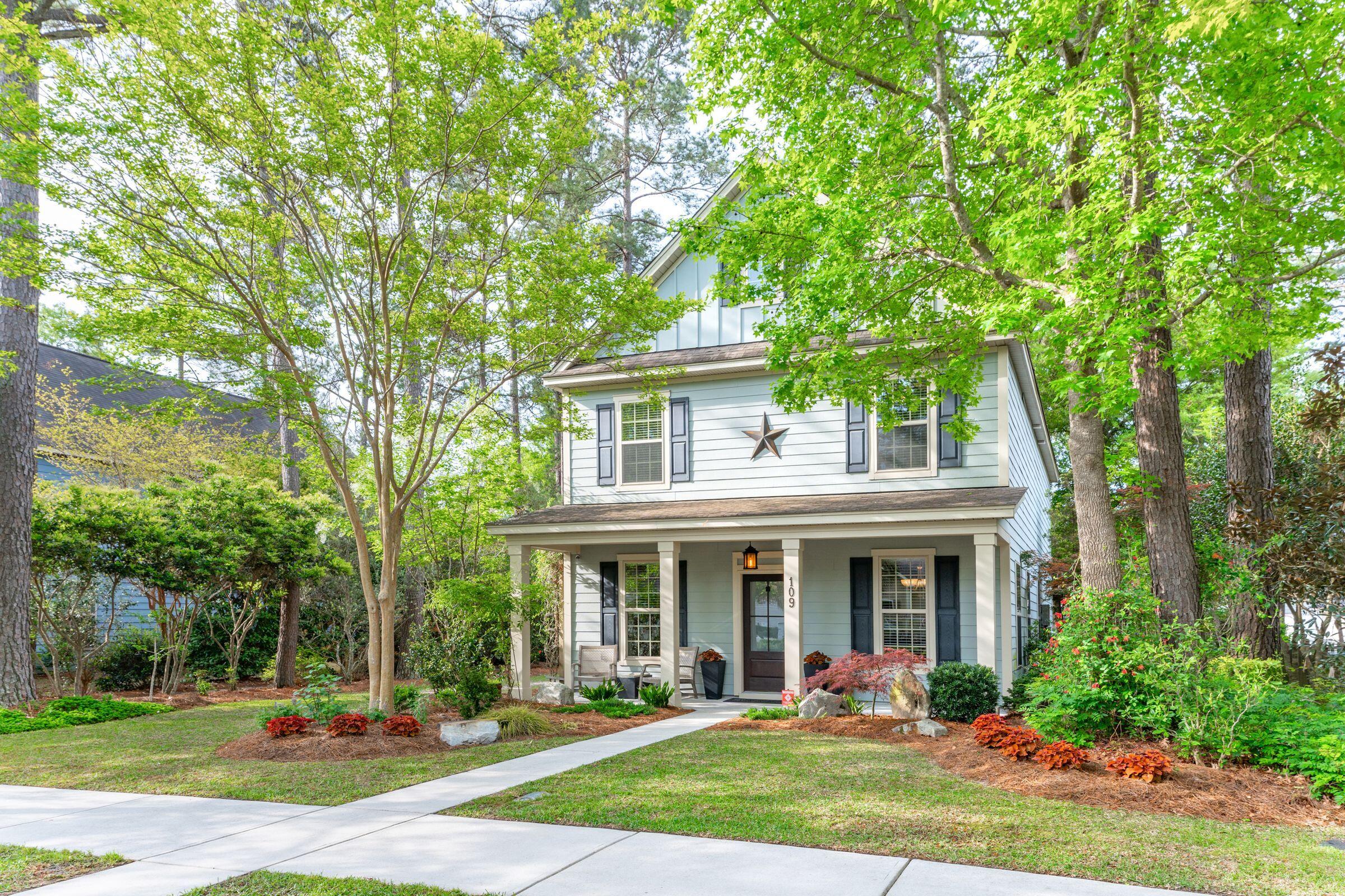 109 Shea Street Summerville, SC 29485 - Photo 63 of 63 109SheaSt-KeenEyeMarketing-002