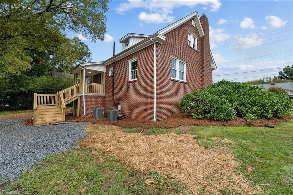 1308 East Meadow Road Eden, NC 27288 - Photo 6 of 40
