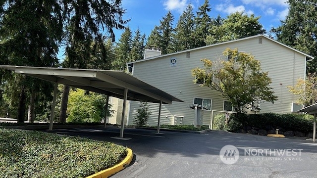 9494 Red-wood Road Northeast, Unit B308 Redmond, WA 98052 - Photo 18 of 22 Gallery Image 18