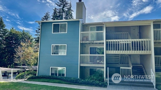 9494 Red-wood Road Northeast, Unit B308 Redmond, WA 98052 - Photo 19 of 22 Gallery Image 19