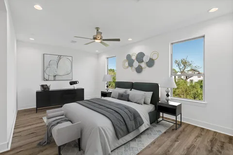 $359,900 | 5608 Savyon Drive, Houston, TX 77091