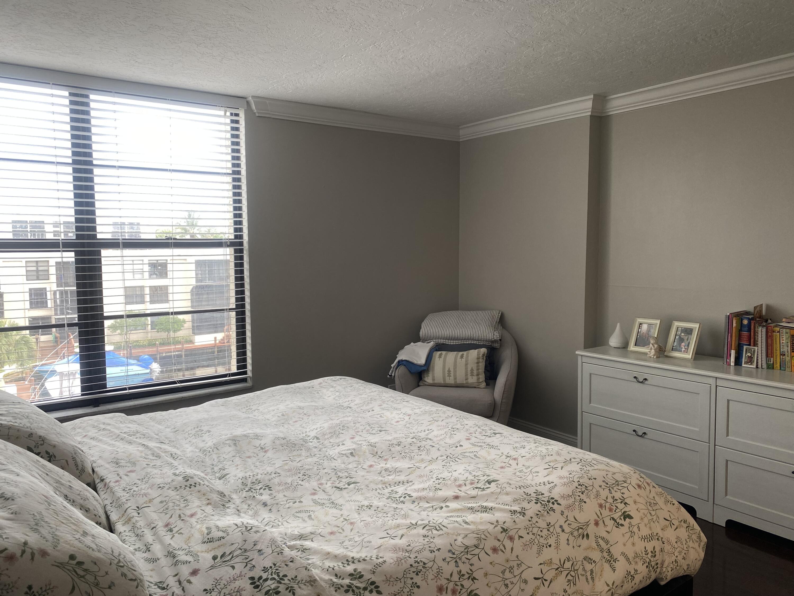 9 Royal Palm Way, Unit 403 Boca Raton, FL 33432 - Photo 6 of 24 Primary Bedroom