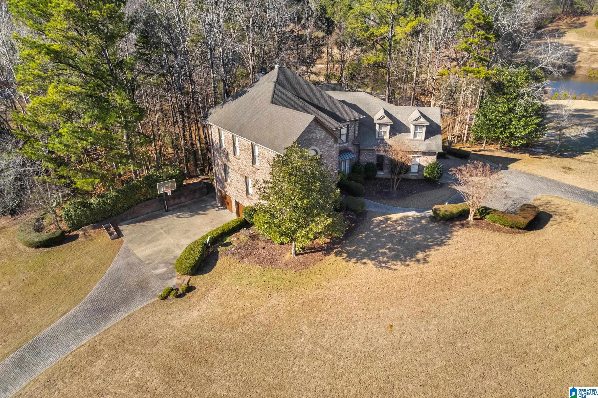 349 Turnberry Road Hoover, AL 35244 - Photo 91 of 98