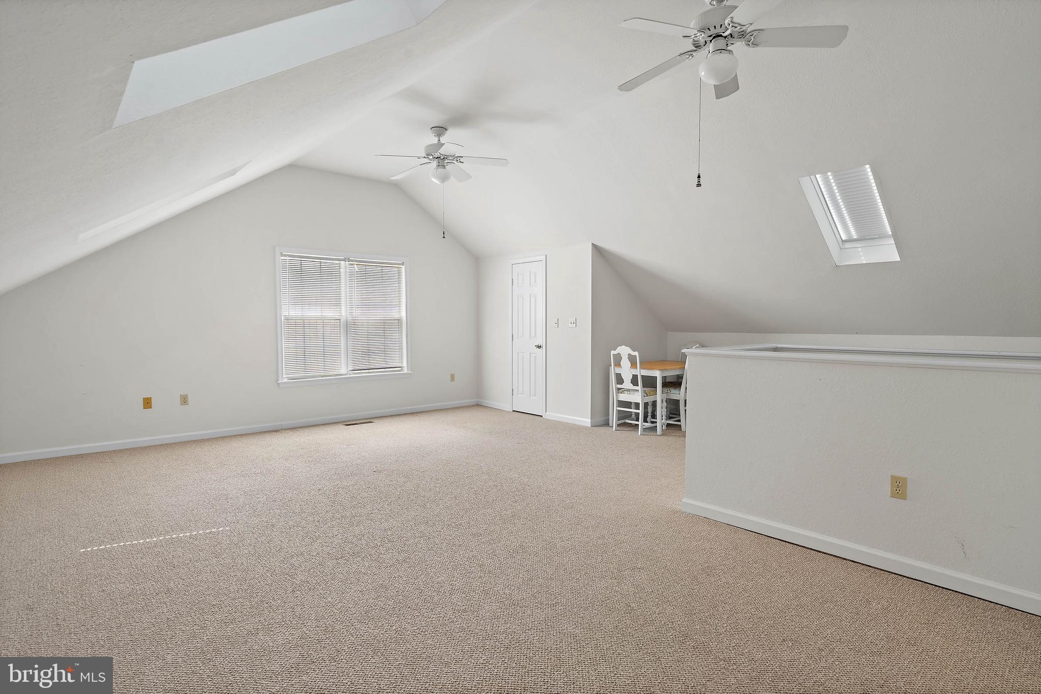 606 Arthurstown Road Bethany Beach, DE 19930 - Photo 23 of 36 Upper Level Master Suite