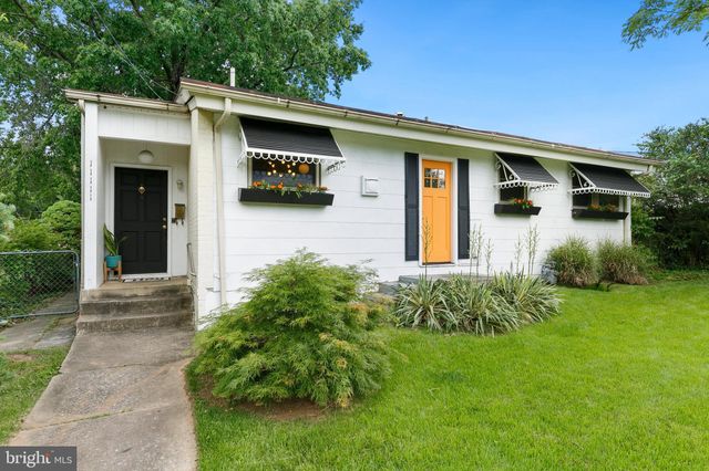 $542,100 | 11111 Brandywine Street, Kensington, MD 20895