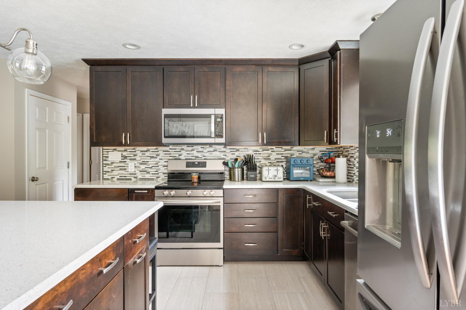 1558 Stonewall Road Concord, VA 24538 - Photo 23 of 56