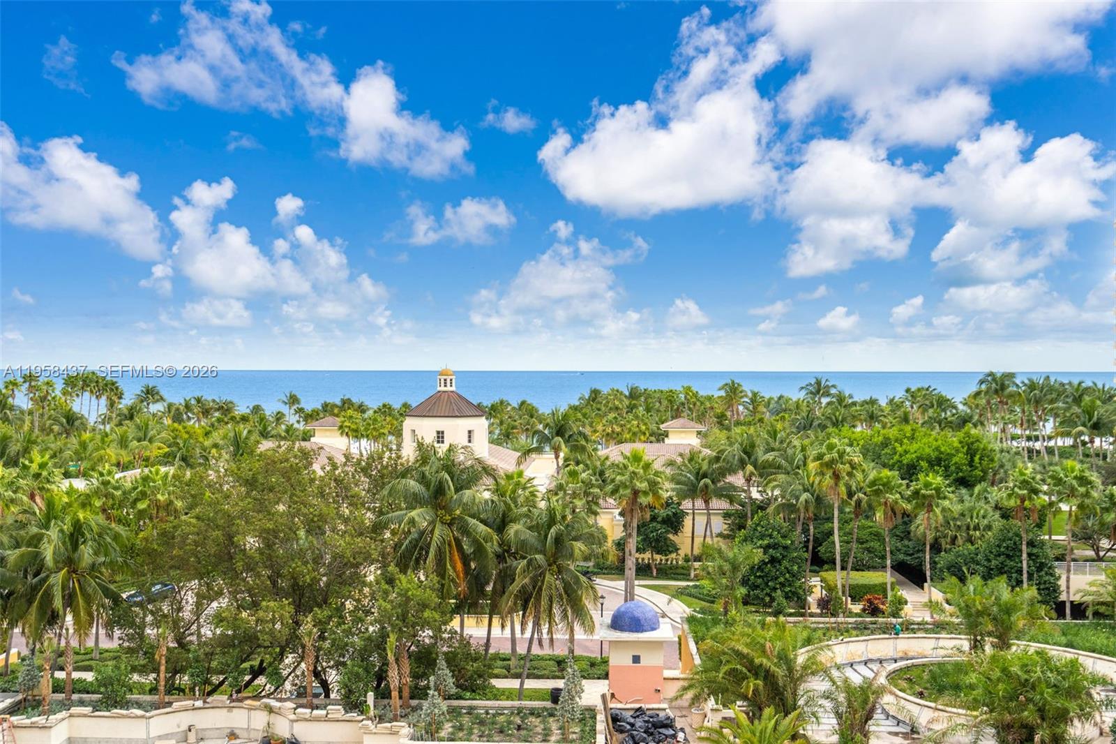 785 Crandon Boulevard, Unit 702 Key Biscayne, FL 33149 - Photo 32 of 41 a view of a building