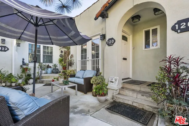 $3,500 | 120 Driftwood Street, Unit 1/2, Venice, CA 90292