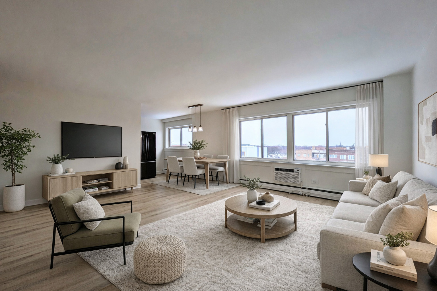 7540 North Ridge Boulevard, Unit 6C Chicago, IL 60645 - Photo 2 of 14