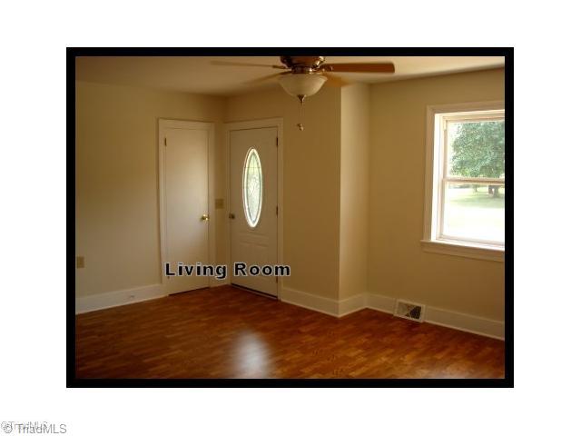 Living Room. 