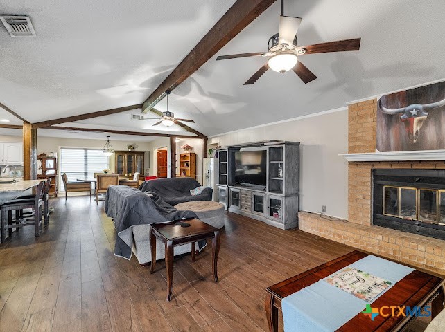 906 Mead Road Victoria, TX 77904 - Photo 7 of 30