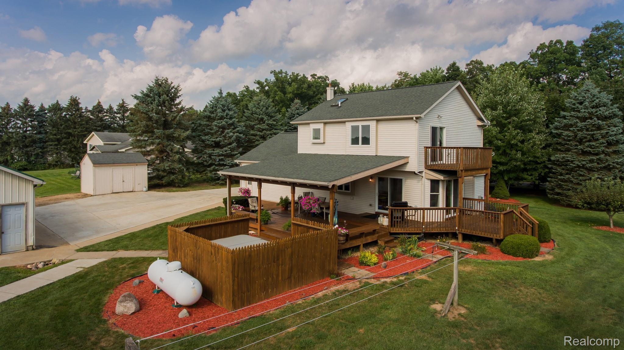 3064 Budd Road Stockbridge, MI 49285 - Photo 21 of 29 3064BuddRd22.jpg
