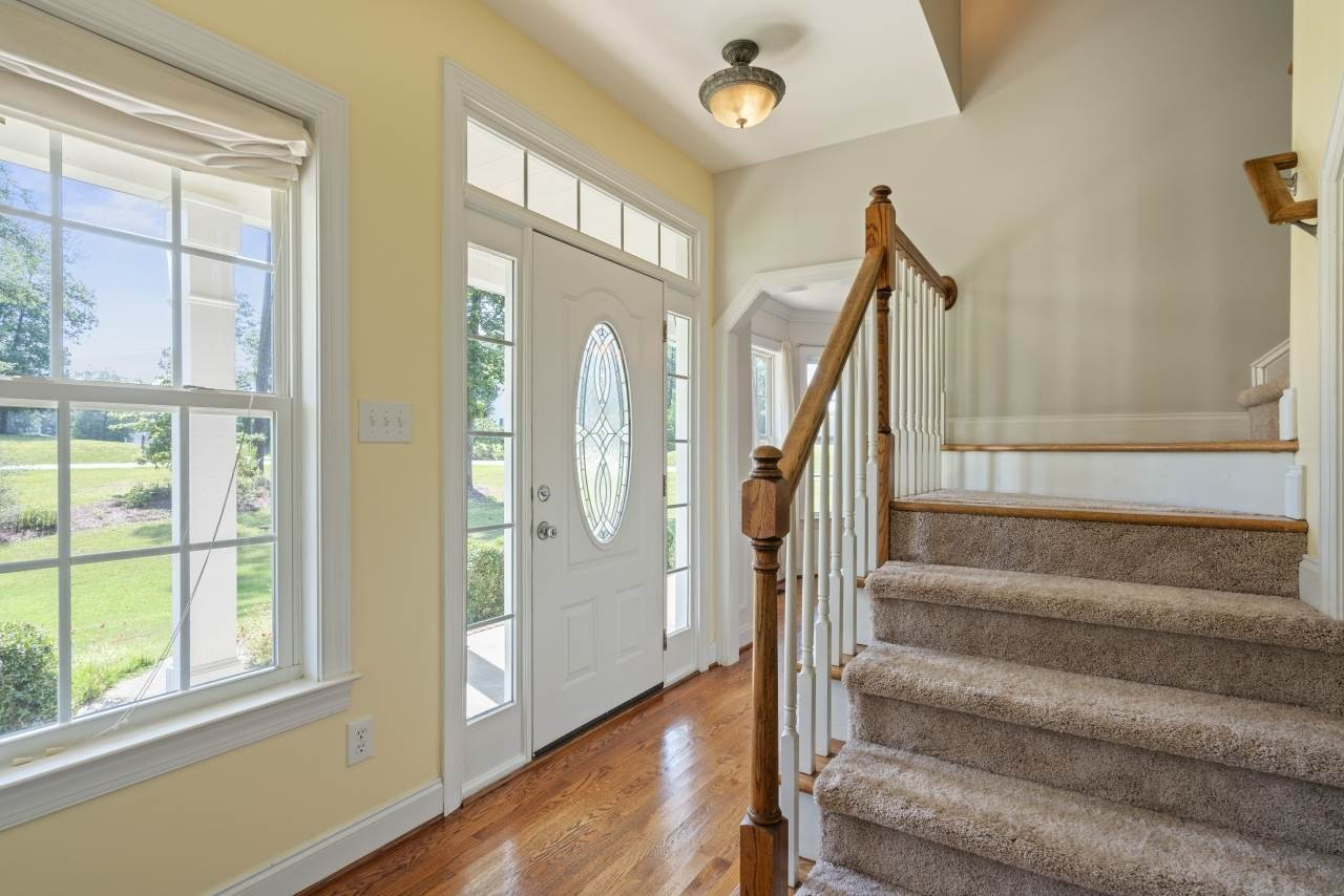 135 Cattle Farm Drive Raleigh, NC 27603 - Photo 2 of 30 Photo 2