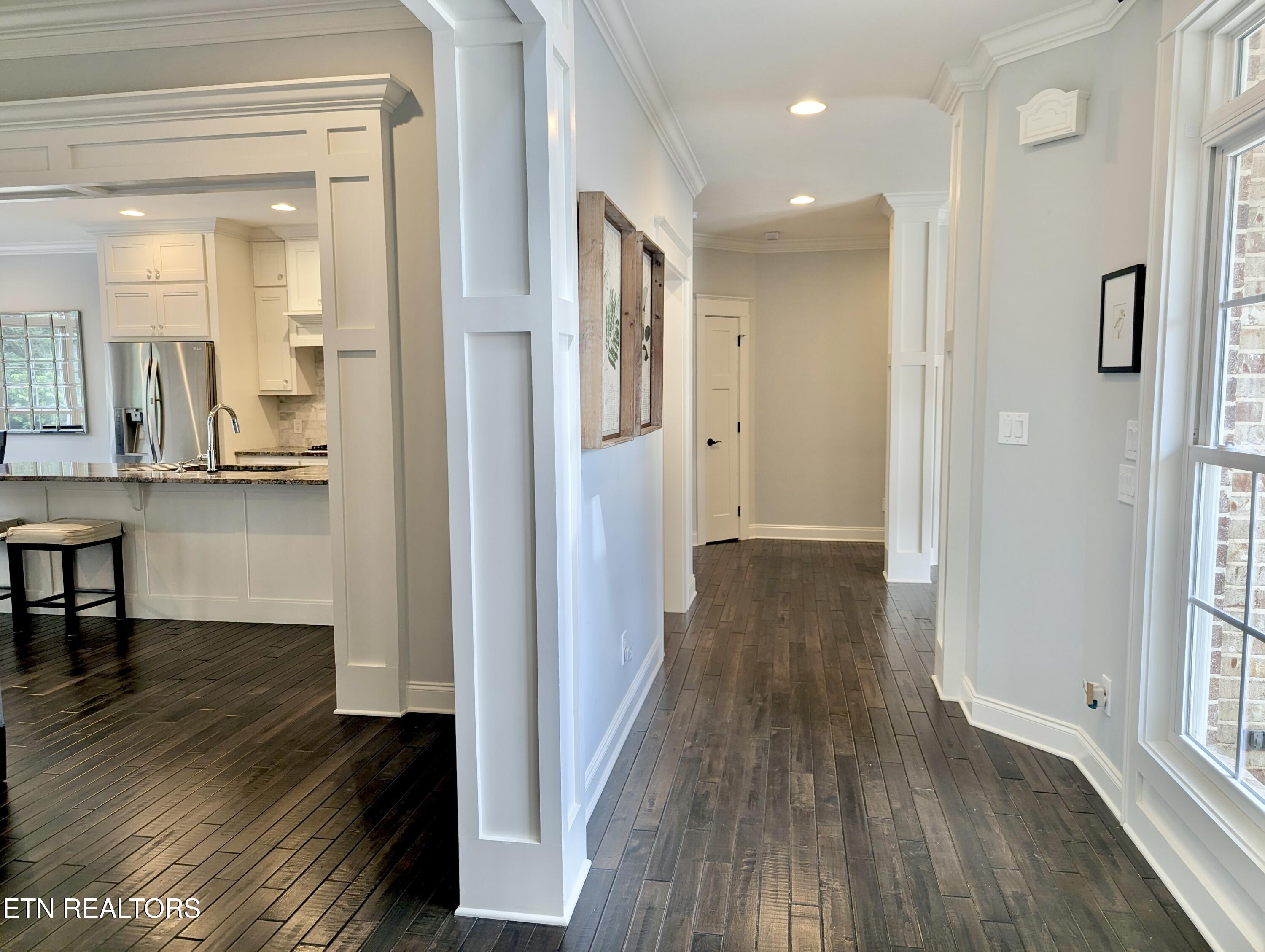 132 Stone Ridge Drive Andersonville, TN 37705 - Photo 9 of 44 09 132 Stone Ridge Dr