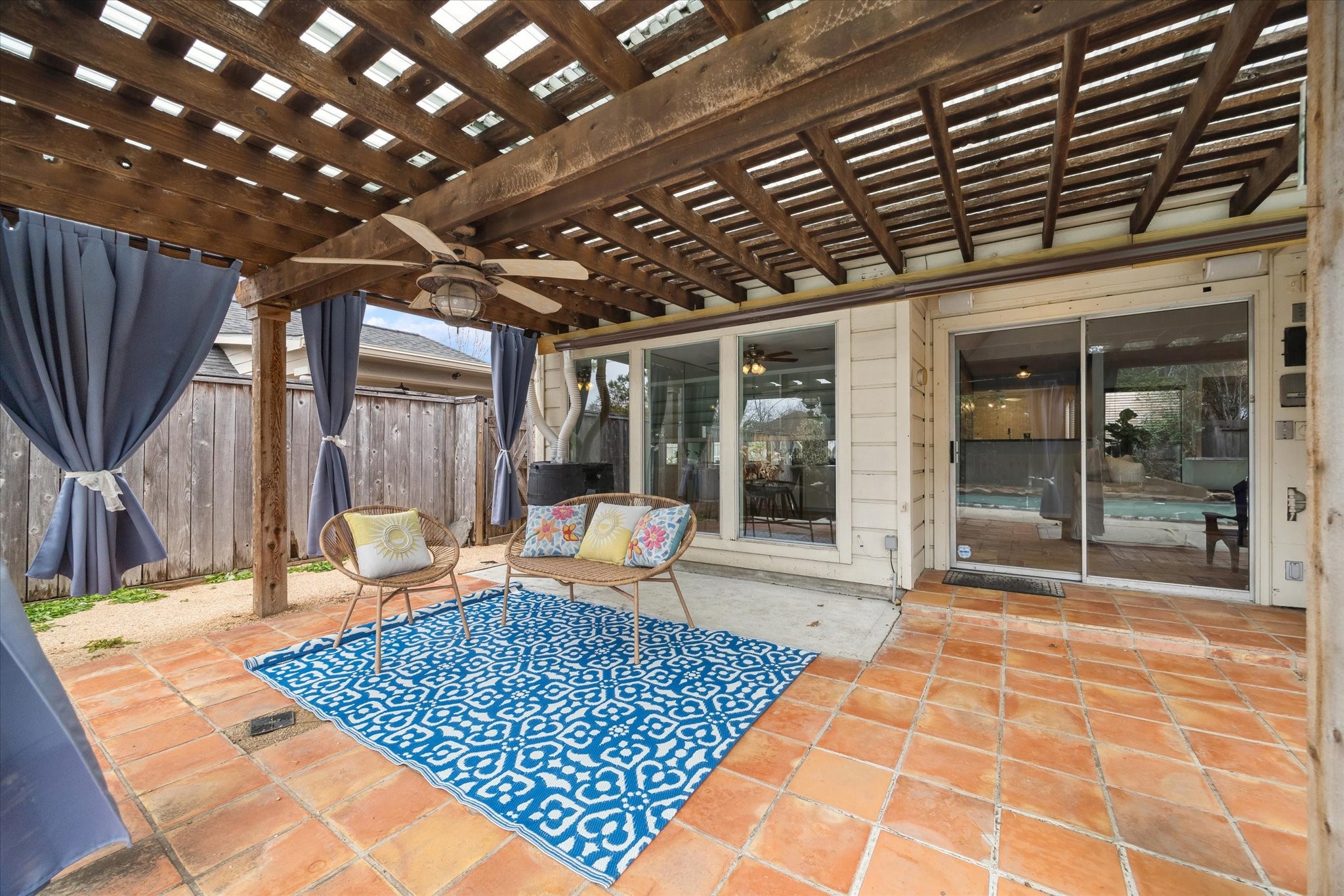 1306 South Kirkwood Road Houston, TX 77077 - Photo 30 of 37