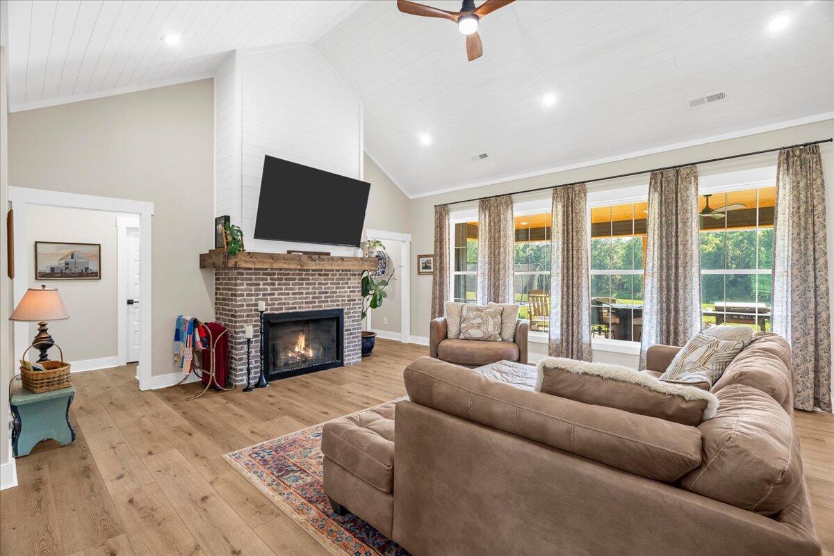 816 Gordon Pond Road LaFayette, GA 30728 - Photo 11 of 41 12-DAV05179