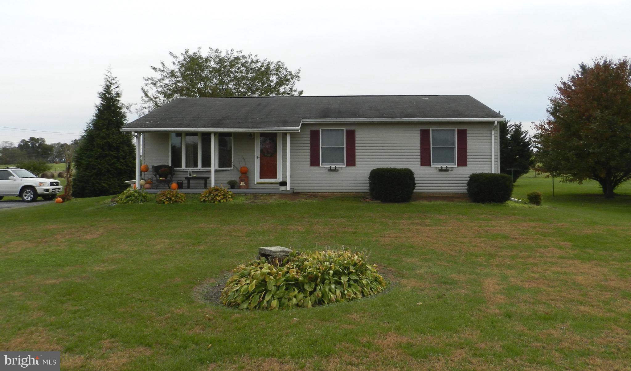 14111 Barnhart Road Clear Spring, MD 21722 - Photo 1 of 37