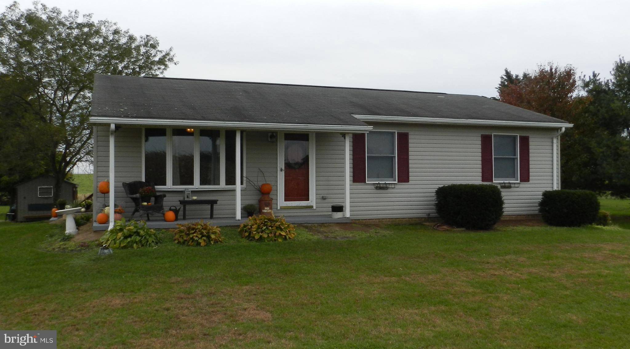 14111 Barnhart Road Clear Spring, MD 21722 - Photo 2 of 37