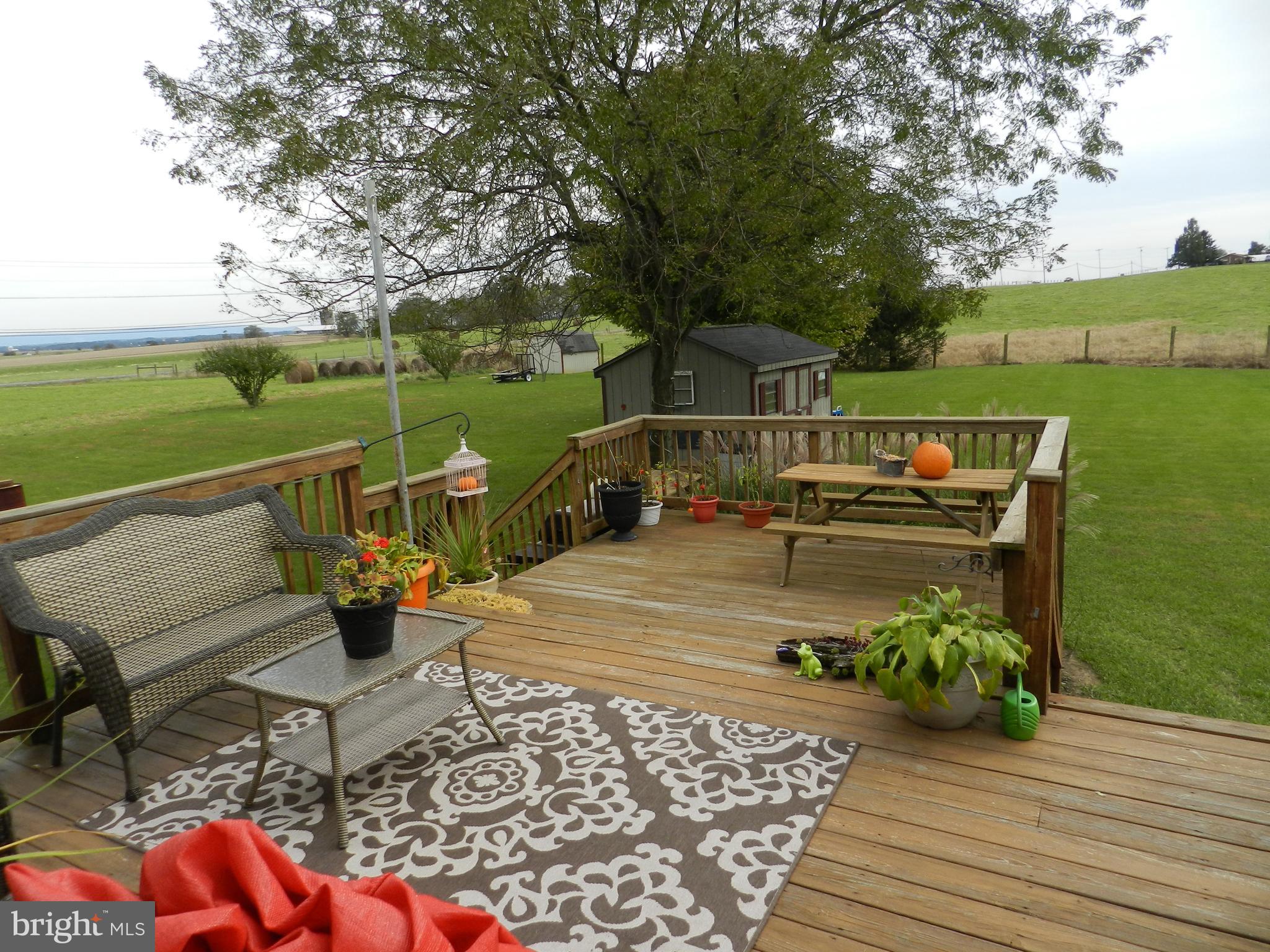 14111 Barnhart Road Clear Spring, MD 21722 - Photo 26 of 37