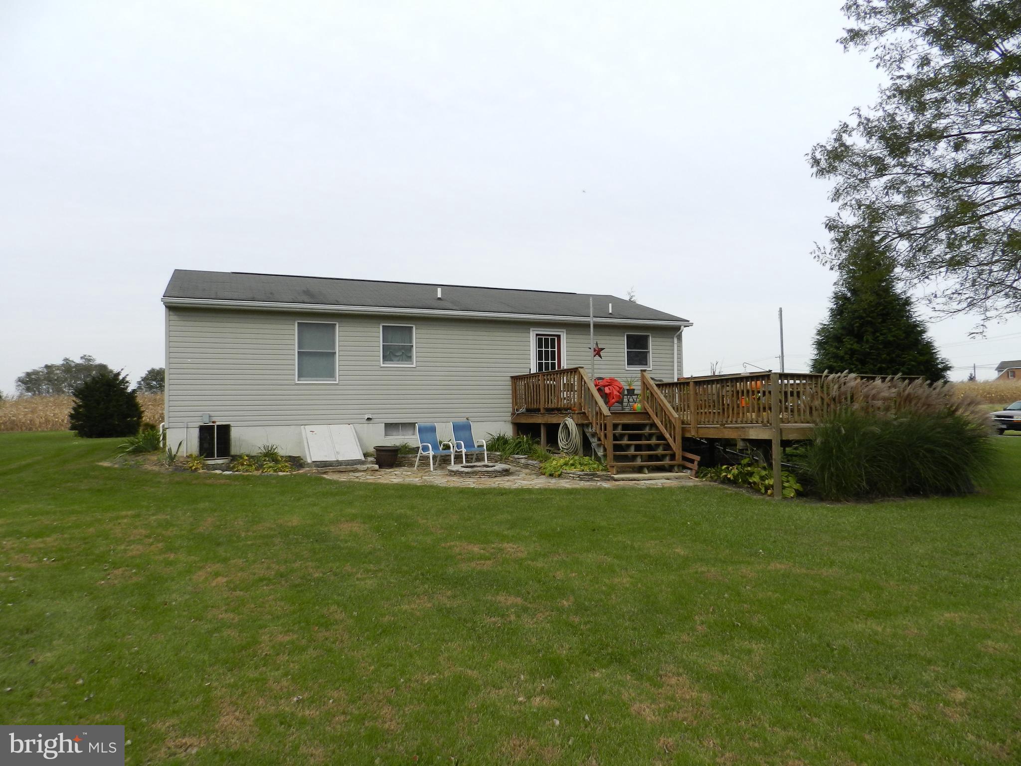 14111 Barnhart Road Clear Spring, MD 21722 - Photo 29 of 37